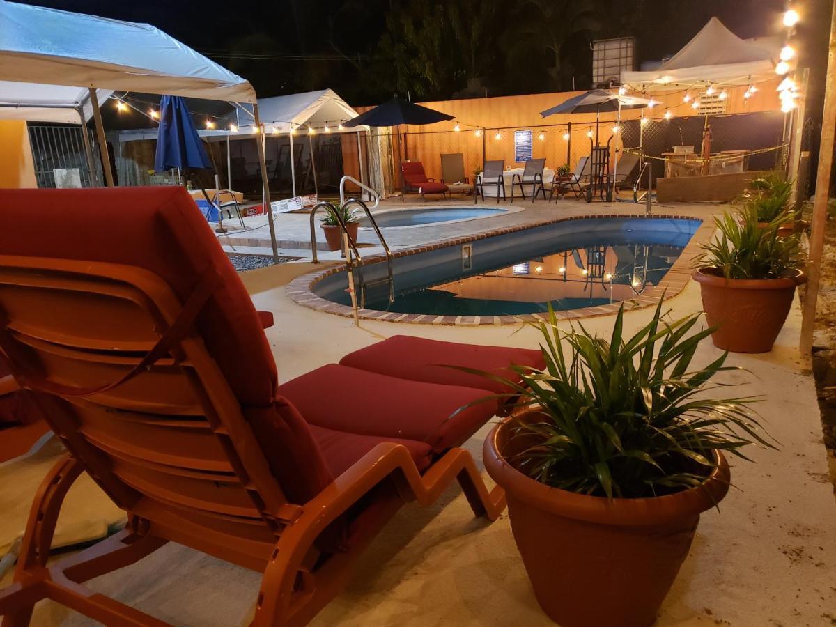 Discovery Beach Apartments Aguada Exteriér fotografie