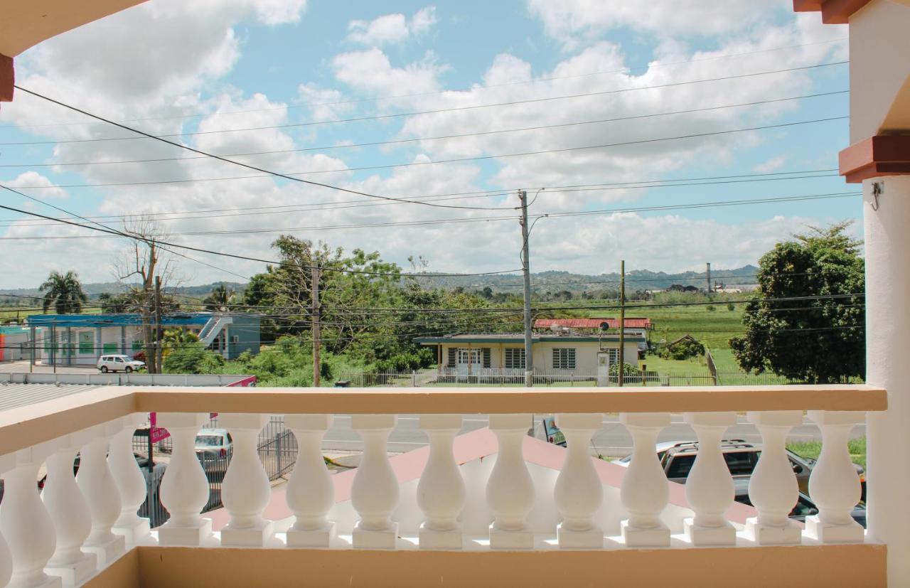 Discovery Beach Apartments Aguada Exteriér fotografie