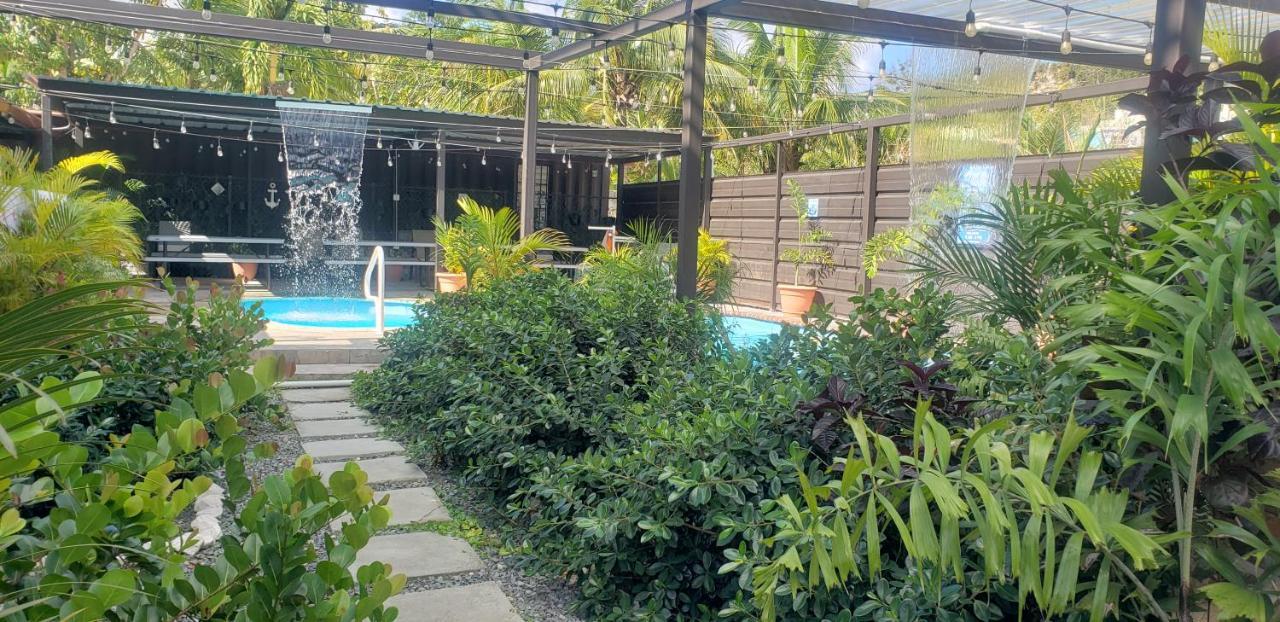 Discovery Beach Apartments Aguada Exteriér fotografie
