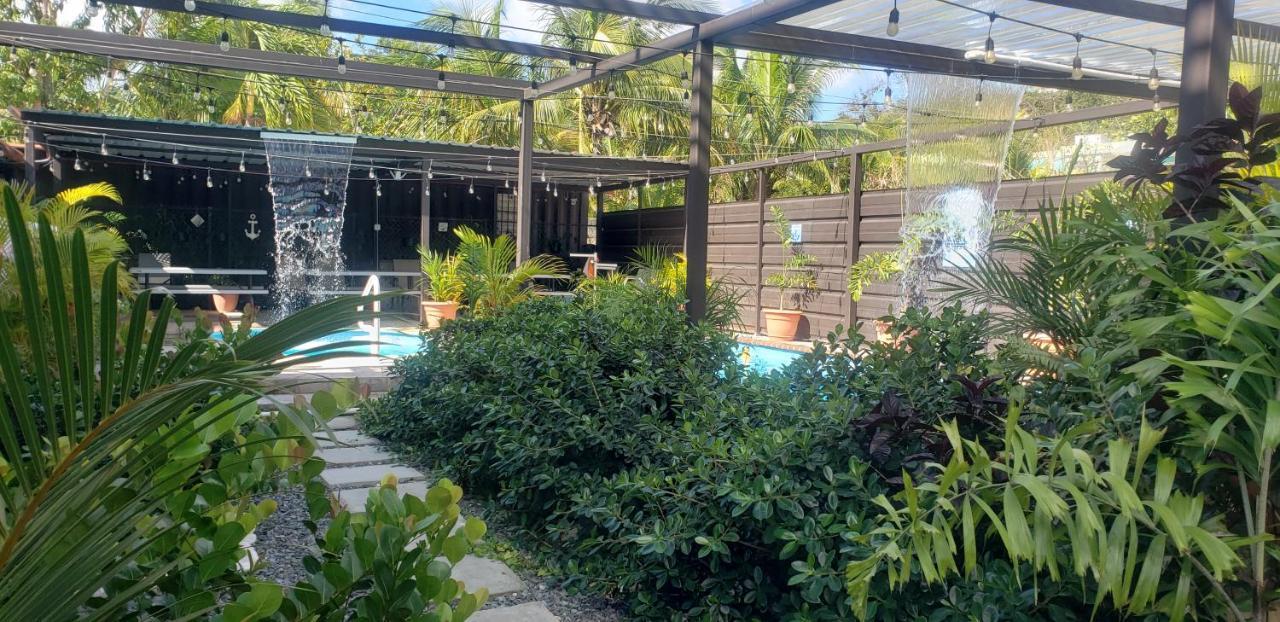 Discovery Beach Apartments Aguada Exteriér fotografie