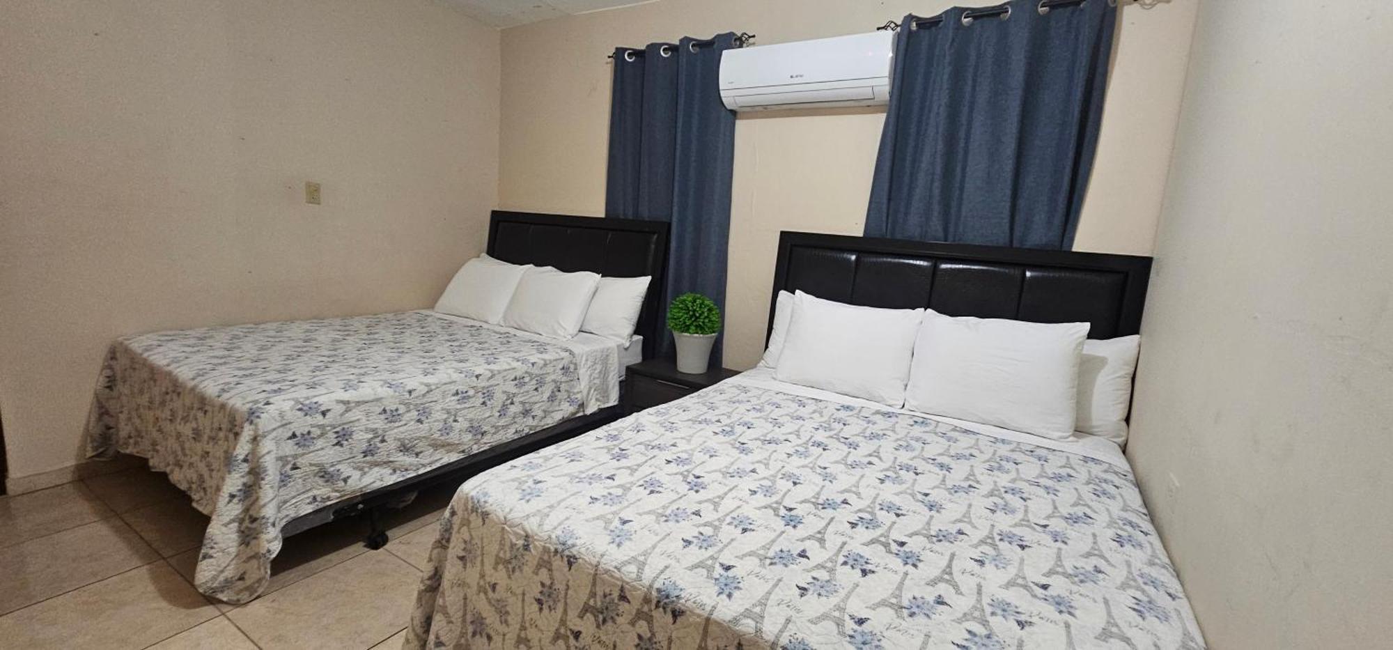 Discovery Beach Apartments Aguada Exteriér fotografie