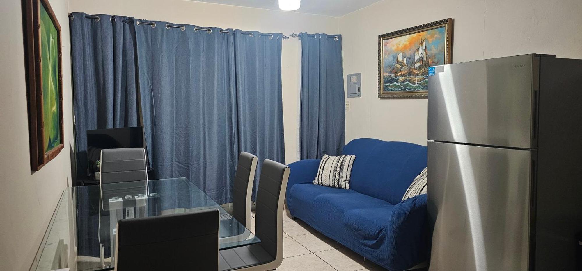 Discovery Beach Apartments Aguada Exteriér fotografie