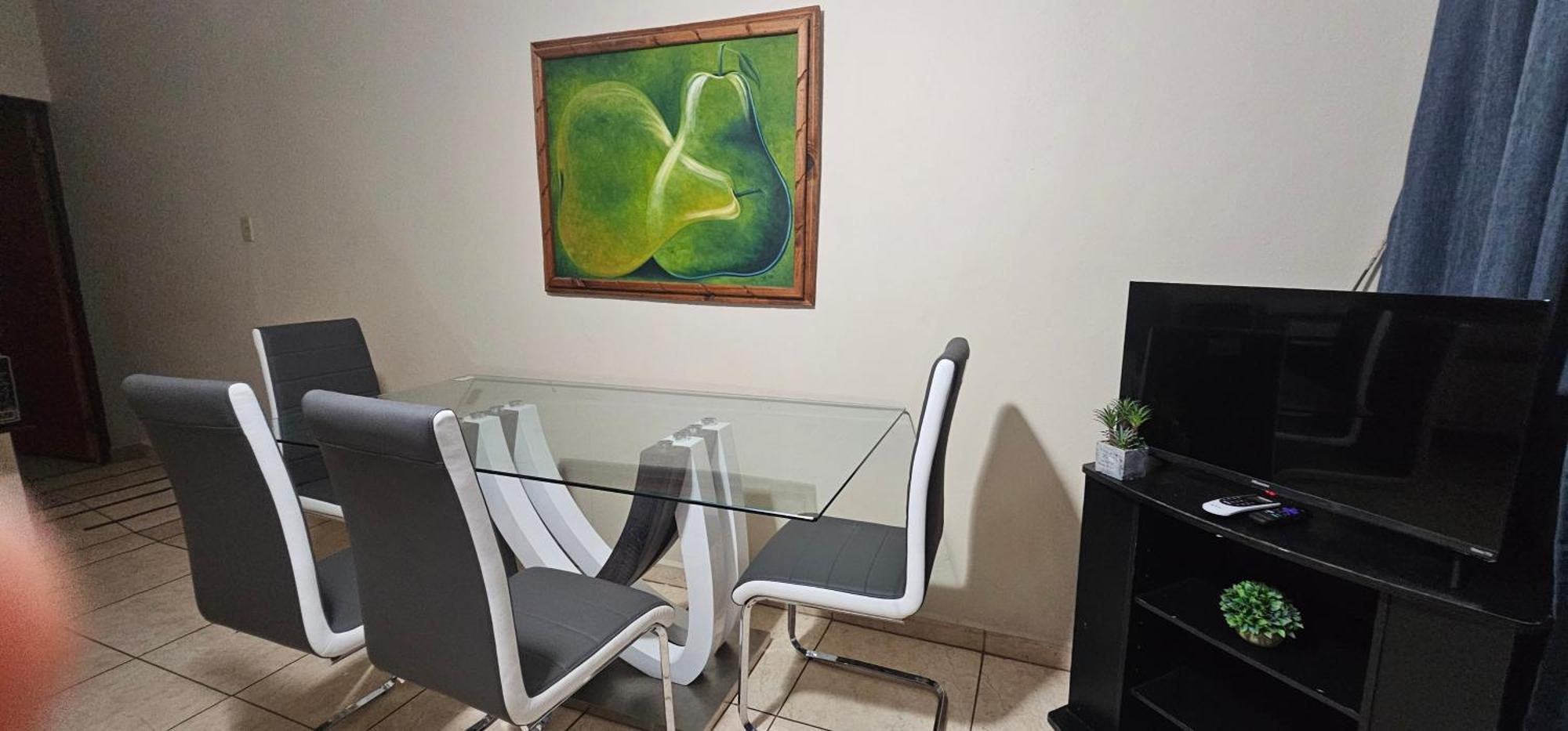 Discovery Beach Apartments Aguada Exteriér fotografie