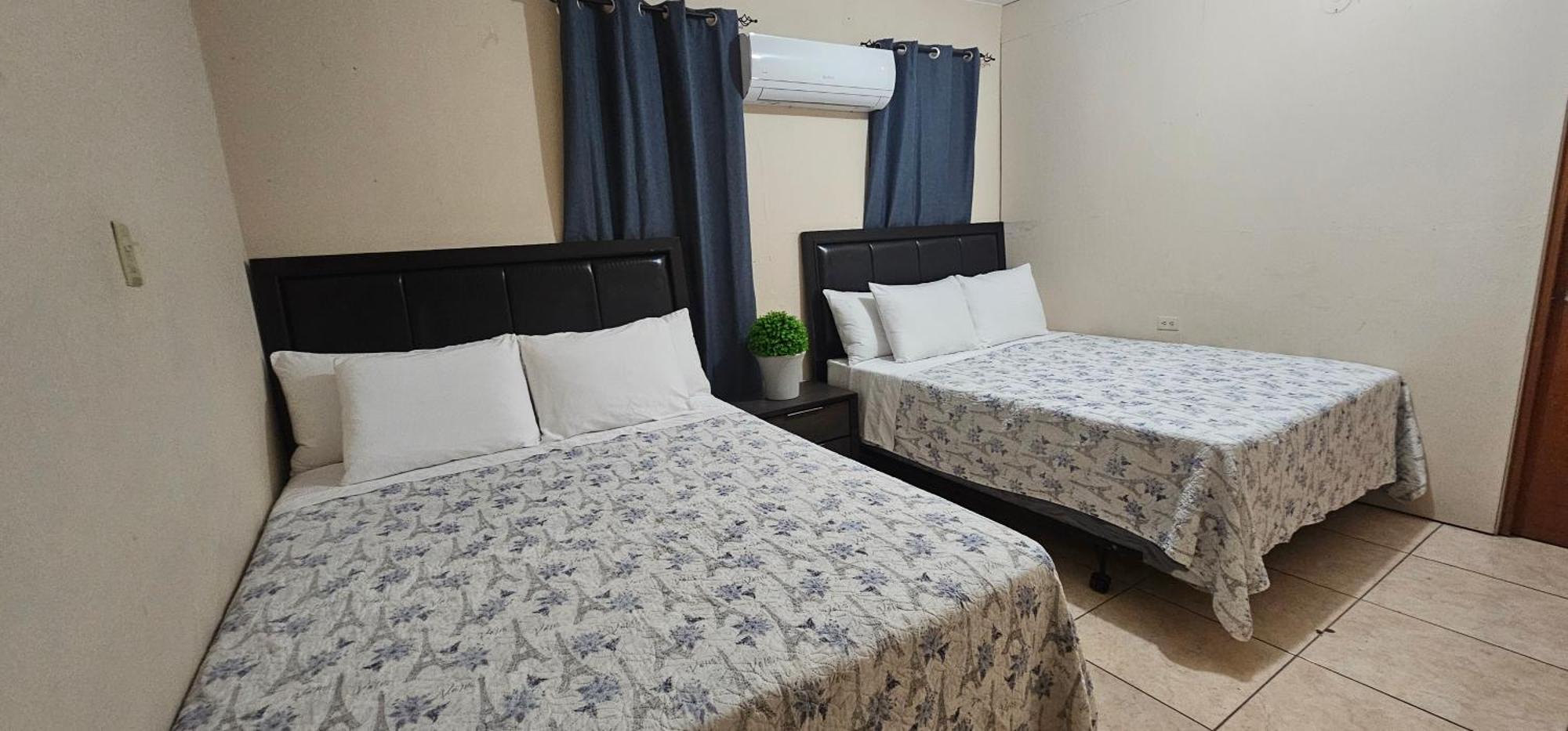Discovery Beach Apartments Aguada Exteriér fotografie