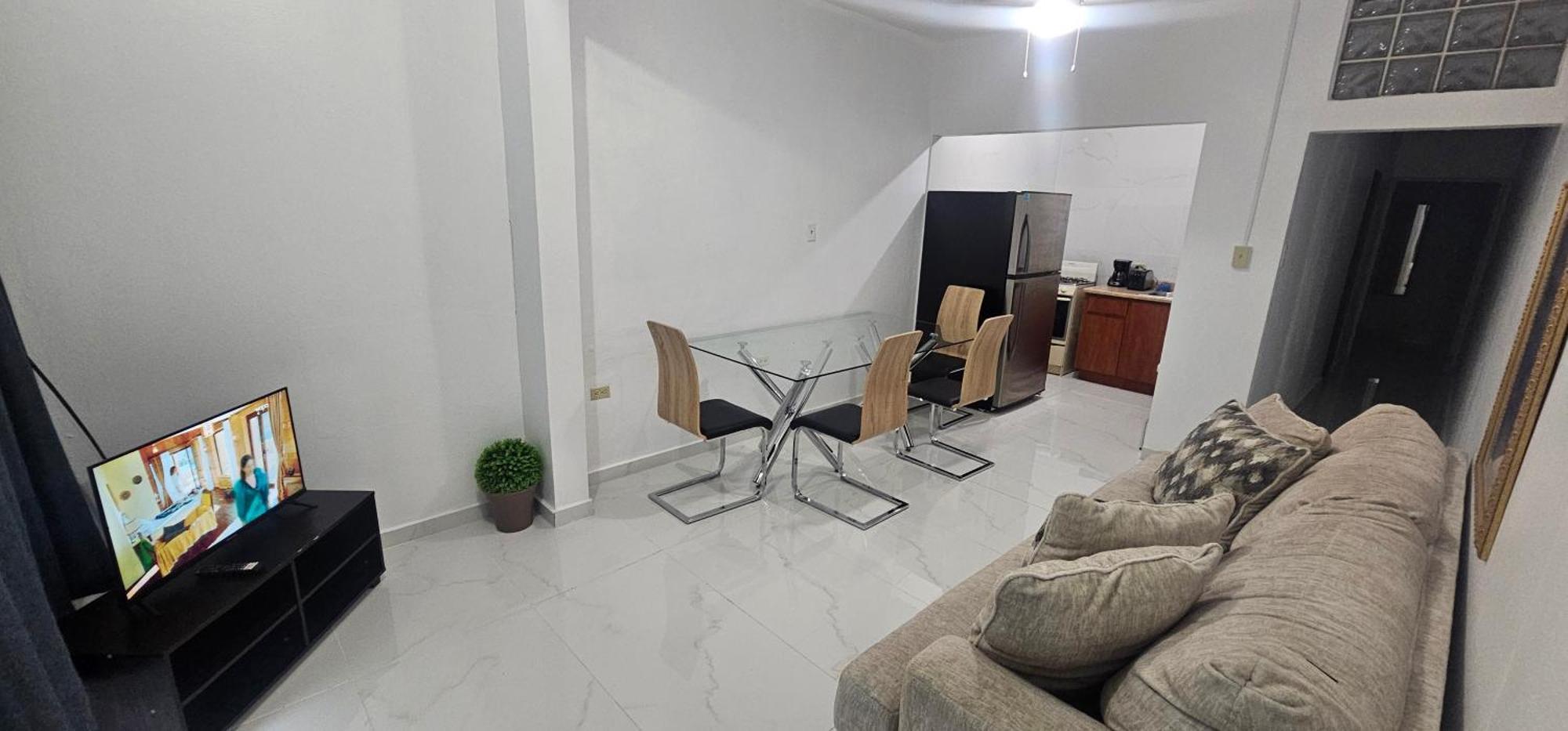 Discovery Beach Apartments Aguada Exteriér fotografie