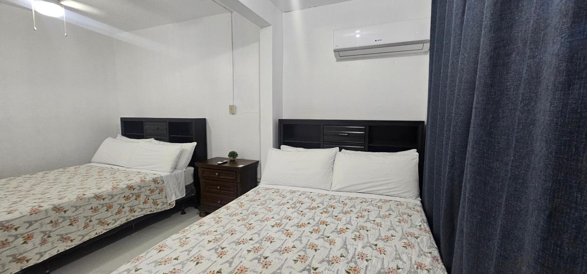 Discovery Beach Apartments Aguada Exteriér fotografie