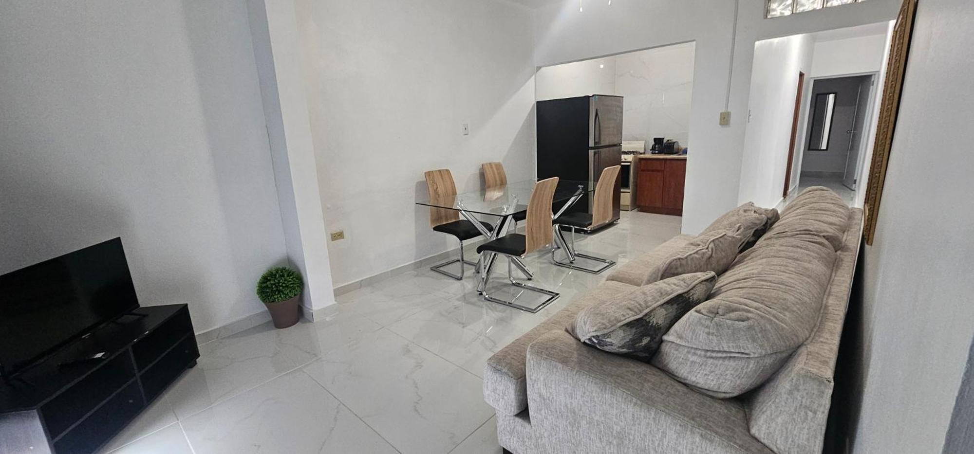 Discovery Beach Apartments Aguada Exteriér fotografie