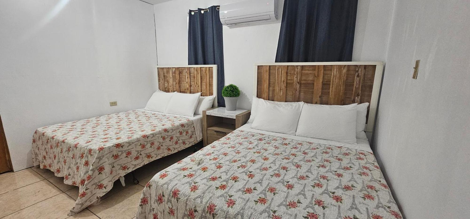 Discovery Beach Apartments Aguada Exteriér fotografie