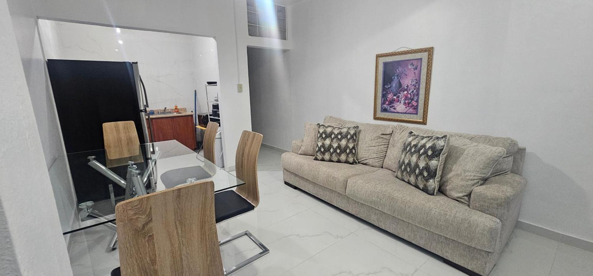 Discovery Beach Apartments Aguada Exteriér fotografie