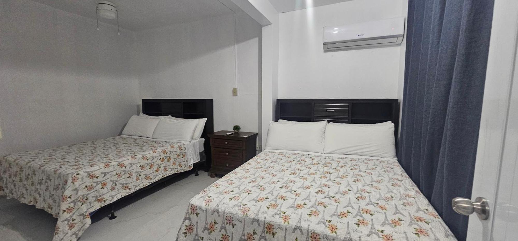 Discovery Beach Apartments Aguada Exteriér fotografie