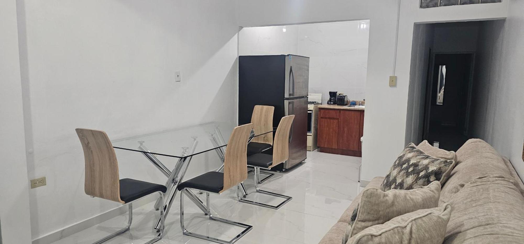 Discovery Beach Apartments Aguada Exteriér fotografie