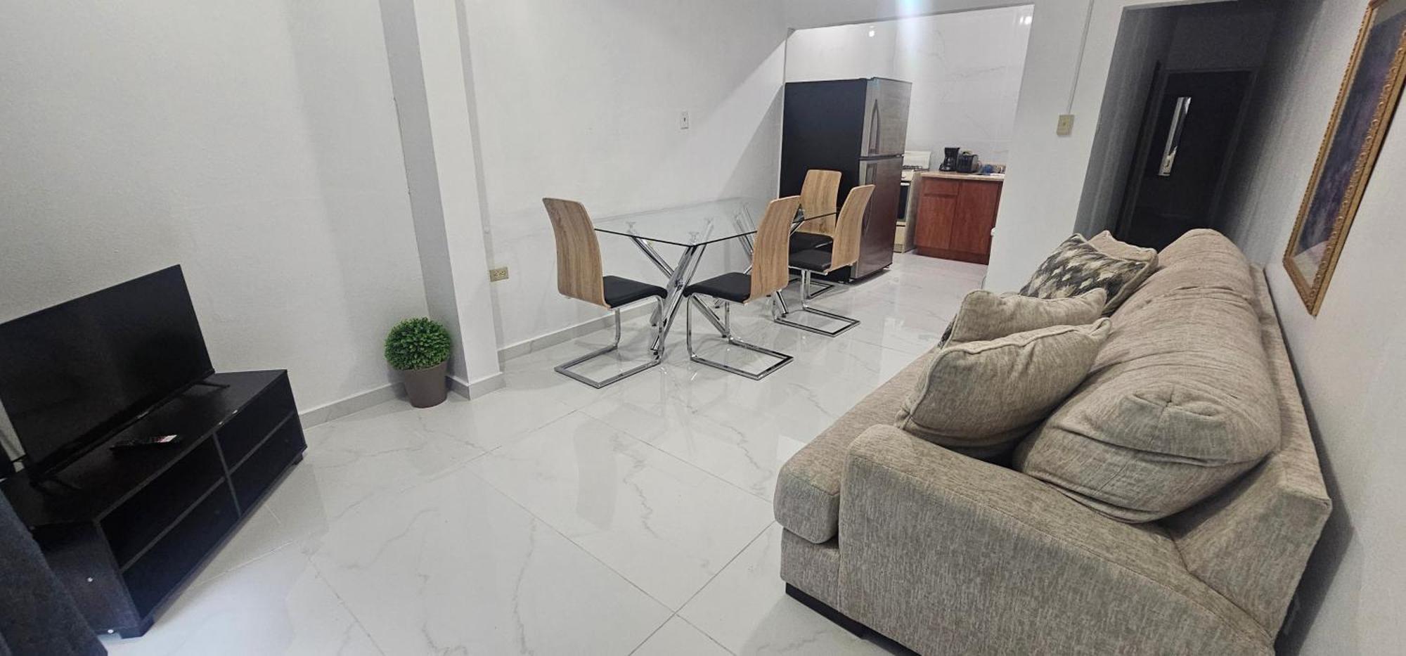Discovery Beach Apartments Aguada Exteriér fotografie
