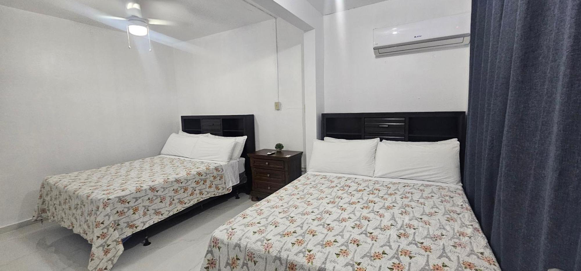 Discovery Beach Apartments Aguada Exteriér fotografie