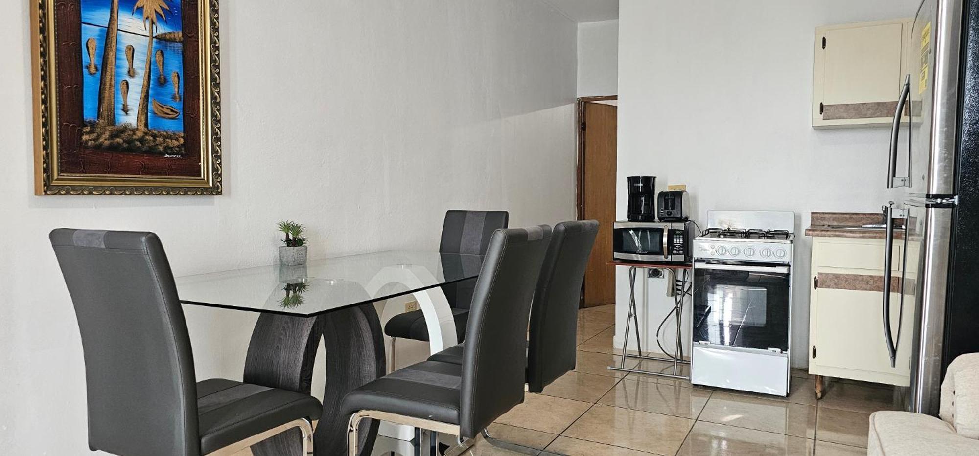 Discovery Beach Apartments Aguada Exteriér fotografie