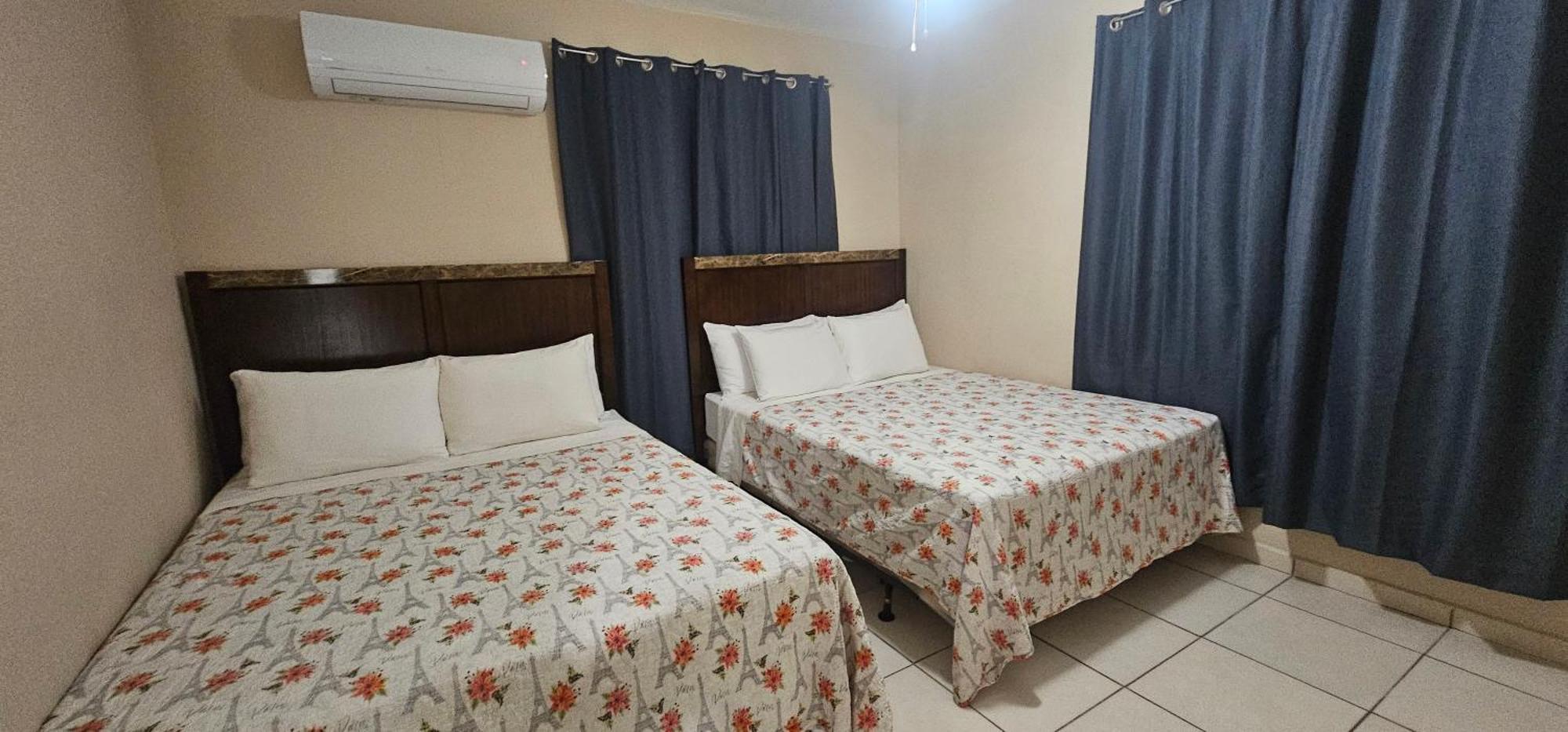 Discovery Beach Apartments Aguada Exteriér fotografie