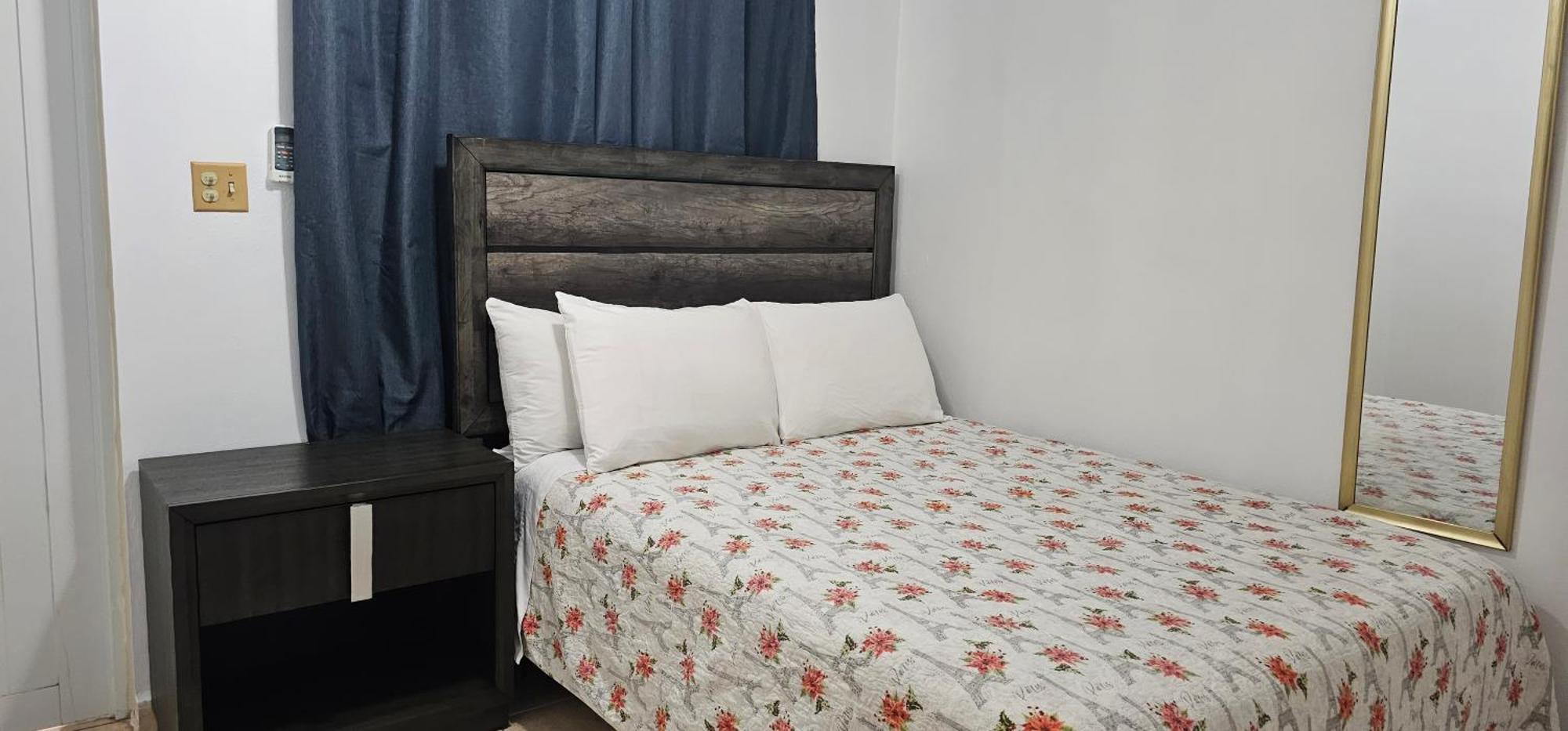 Discovery Beach Apartments Aguada Exteriér fotografie