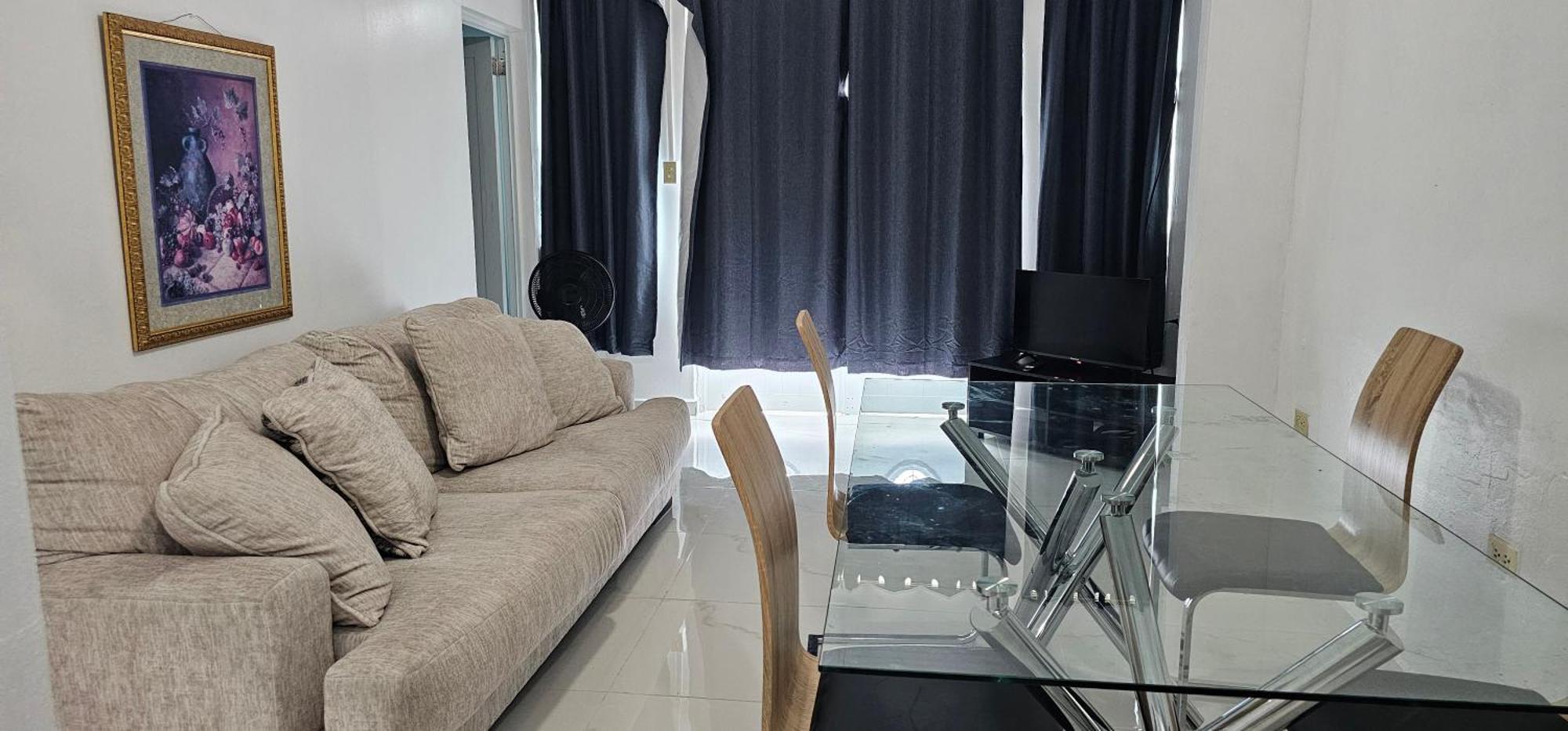 Discovery Beach Apartments Aguada Exteriér fotografie