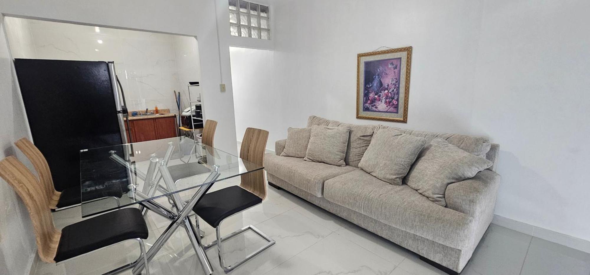 Discovery Beach Apartments Aguada Exteriér fotografie