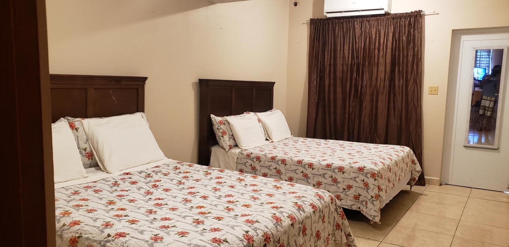 Discovery Beach Apartments Aguada Pokoj fotografie