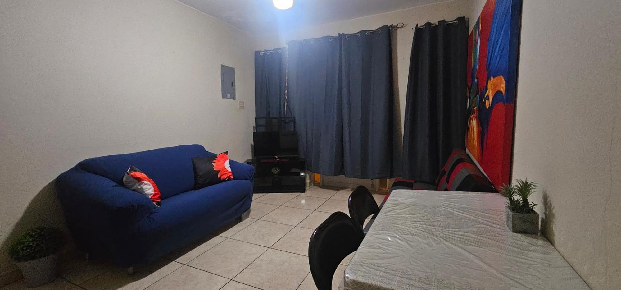Discovery Beach Apartments Aguada Pokoj fotografie
