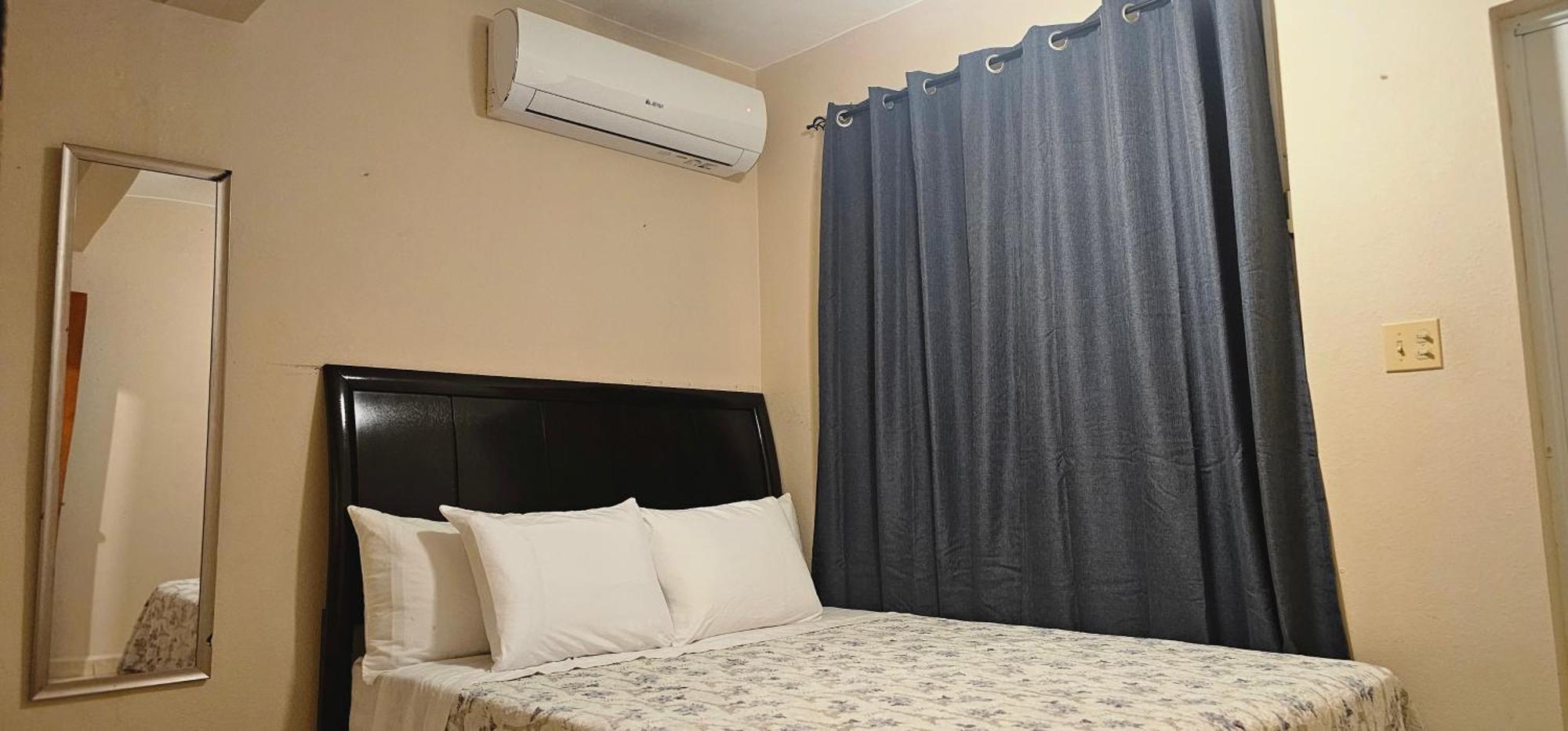 Discovery Beach Apartments Aguada Pokoj fotografie