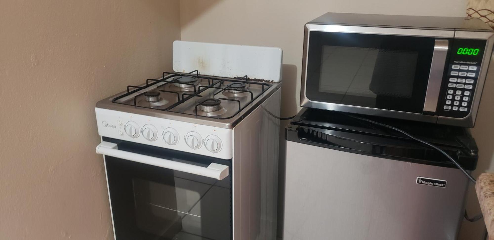 Discovery Beach Apartments Aguada Pokoj fotografie