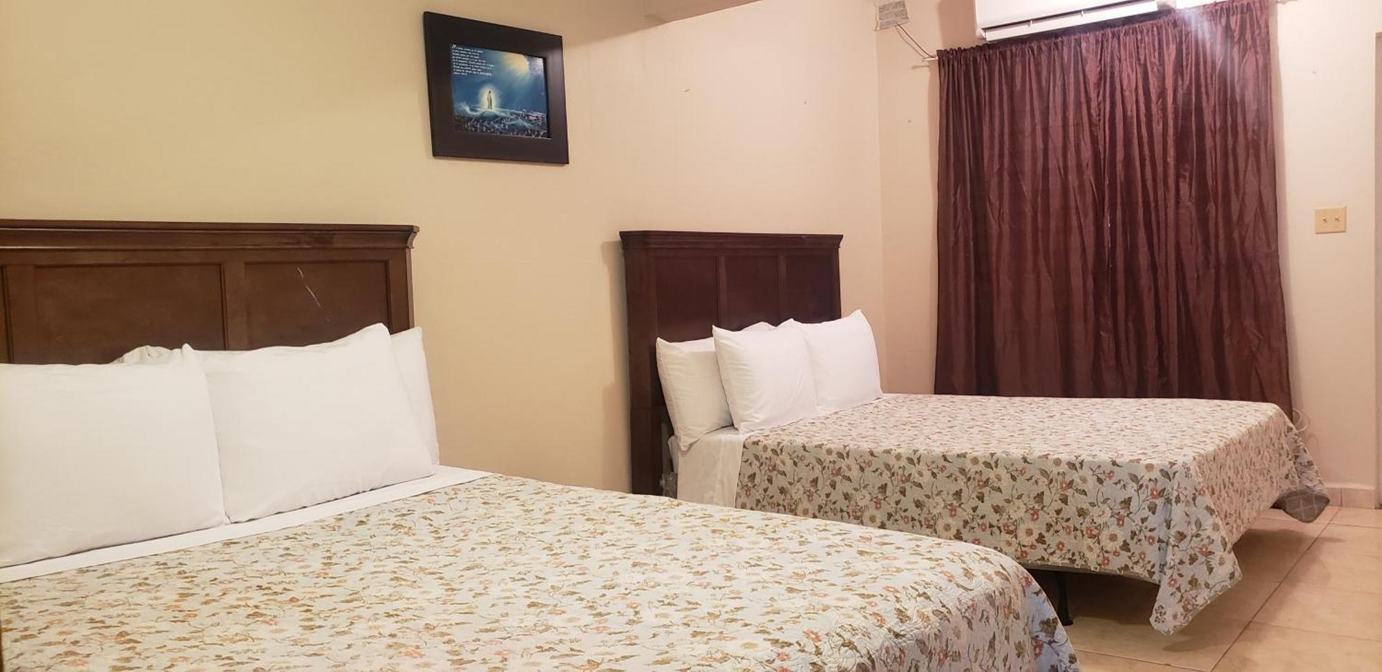 Discovery Beach Apartments Aguada Pokoj fotografie