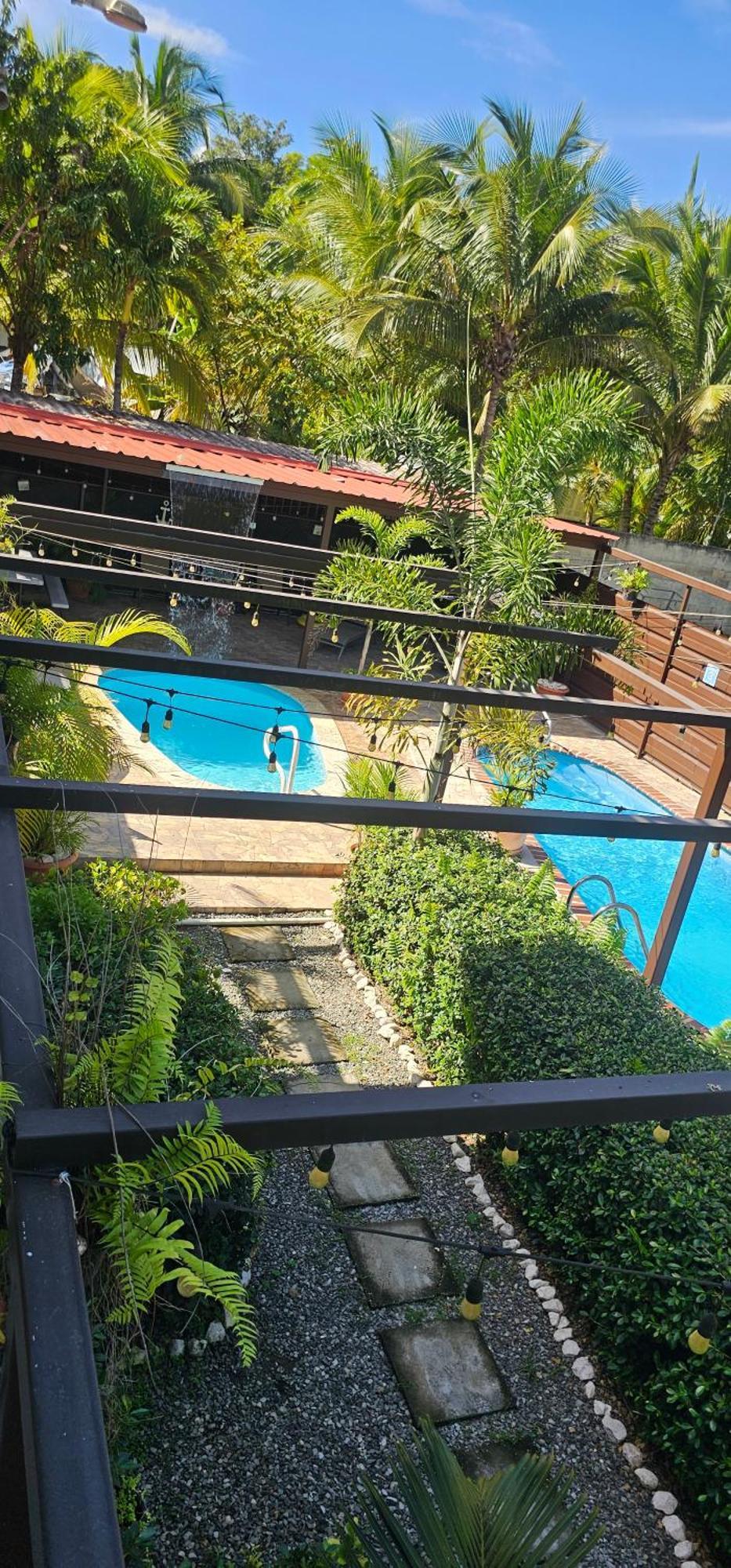 Discovery Beach Apartments Aguada Exteriér fotografie